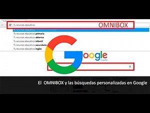 ¿Conoces esta manera de buscar en Google Chrome?