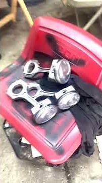 2012 Kia Sorento 2.4 $300 Ebay Engine Rebuild Kit
