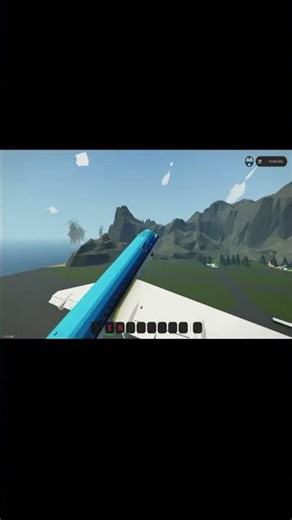 unexpected take off {stormworks}