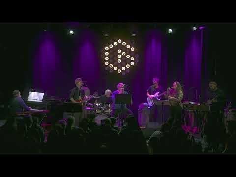 Tabula Rasa - Vuorellaistuja (G Livelab Tampere 21.08.2025)