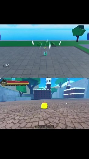 QuakeV2 Blox Fruit DarkXQuake Battleround Guide