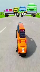 249K views · 18K reactions | Big & Small Cars vs Monster Fuel Tank Truck - BeamNG.Drive | SuperReact | Facebook