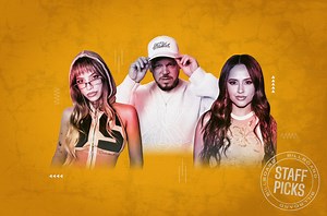 Los 18 mejores videos de música latina de 2024, clasificados