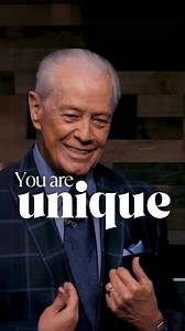 Remember, you are wonderfully unique. ✨ "For we are His workmanship, created in Christ Jesus for good works, which God prepared beforehand, that we should walk in them." — Ephesians 2:10. Embrace your gifts and calling without comparison. Focus on doing your best today, just as you are. 🙌 #BeYou #DivinePurpose #NoComparison #Comparison #Calling #Purpose | Jerry Savelle Ministries International