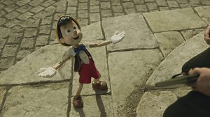 The twisted history of Pinocchio on screen