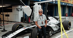 Cadillac, des petits nouveaux dans la cour des grands : "Nous avons construit une toute nouvelle équipe en très peu de temps"