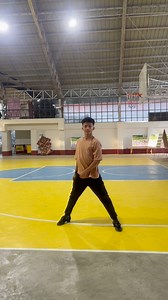 Little did I know that spinning is my love-hate relationship. 😅🌪️ #dancesport #boholprovincialmeet2025 #DimiaoDancesportTeam #dancereels Denmarv Rane De Vera Dimiao Dancesport Team-DDT | Mae Crocs