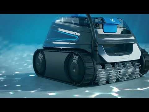 Robot nettoyeur de piscine CNX 20 | Zodiac Poolcare