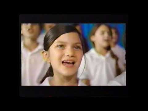April 16, 2016 Discovery Family Commercials