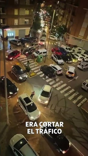 Operación Dana, el sábado a las 23.30 en DMAX