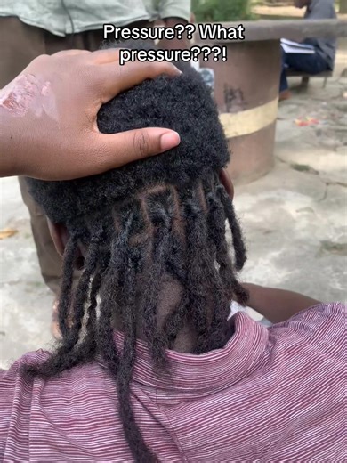 Get Your Short Starter Locs Ready!