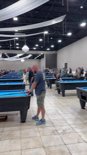 5.2K views · 94 reactions | 138 teams packed the house at the 2023 CSI Leagues Ohio State Championships. | USA Pool League | Facebook