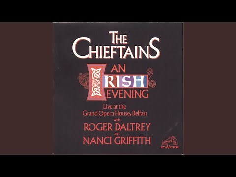 Dóchas/King of Laois/Paddy's Jig/O'Keefes; Chattering Magpie