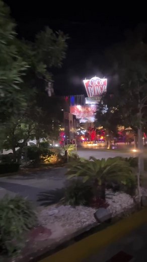 CONTAINS FLASHING⚠️ went to Coco bongo and it was honestly a great experience! Two more holiday vlogs will be uploaded then we’re back to the normal program🤣💖 #fyp #holiday #dr #vacation #dominicanrepublic #cocobongo #puntacana #vlog #grwm #dayinmylife
