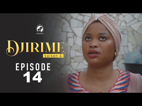 Série - Djirime - Saison 4 - Episode 14