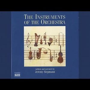 Instruments of the Orchestra: Anonymous: Den hoboecken dans