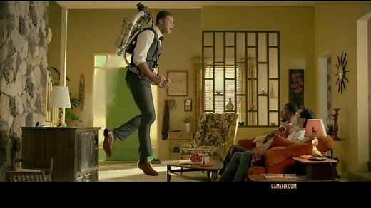 GameFly.com TV Spot, 'Three Wishes' Featuring Blake Griffin