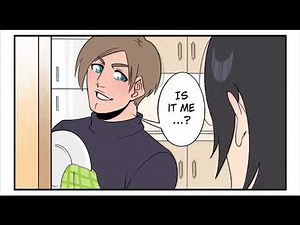 Dangerous bride Leon, ada and there son