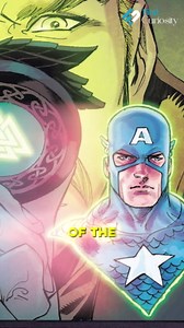 Marvel’s Soldier Supreme: The Ultimate Fusion of Magic and Might