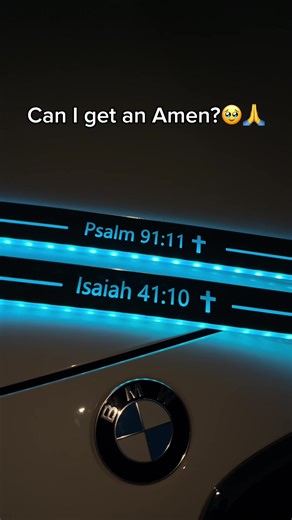 Can I get an Amen?🙏 #christian #jesus #car #faith #bible | christian