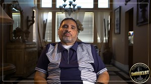 Reggie Wright talks about the time Dj Quik showed up with 15 guys to confront Suge Knight. | Bomb1st