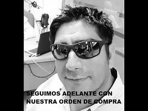 Power Apps, Automate, Vamos con las ordenes de compra, y sorpresa a Colombia, saludos desde CHILE !!