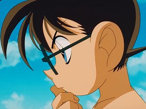 575K views · 10K reactions | Thám Tử Lừng Danh Conan – Tập 113: Vụ án giết người trên bãi cát trắng | Conan Việt Nam | Facebook