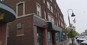 Lawsuit filed against owner of Brown Street apartments in effort to clean up code violations