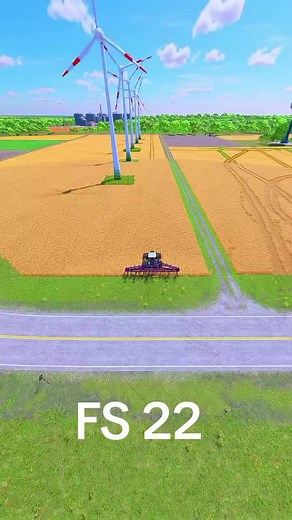 Farming Simulator 22 vs 25: Key Differences Explained