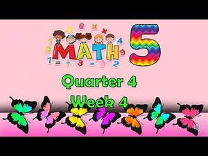 Math 5 Q4 week 4 Routine and Non-Routine Problems Involving Volume of a Cube and a Rectangular Prism
