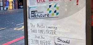 Black Friday: parody adverts target unbridled consumerism with an environmental message