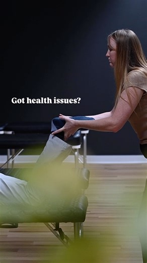 11 reactions | Got health issues? Your nervous system might be...