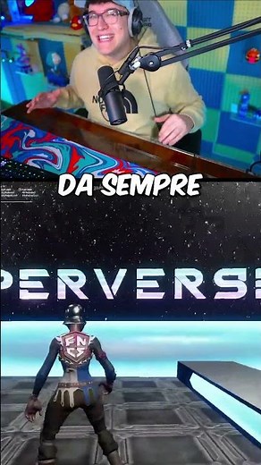 POLICE has created their own MAP on Fortnite!