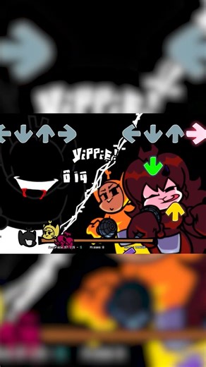 Slendytubbies Final Song *ALL PHASES* 😰😱 [FNF]