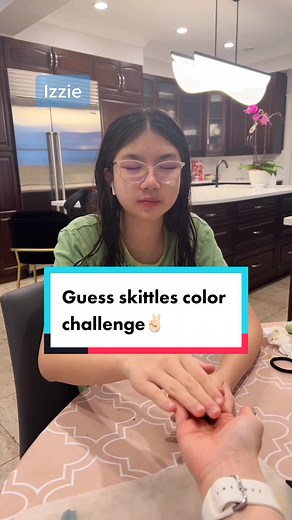 Linda Yu Qian on TikTok