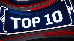 102K views · 2.9K reactions | Catch the TOP PLAYS from last night's 9-game action! What number is your favorite The action continues today at 3:30pm/et on NBA League Pass ➡ https://app.link.nba.com/e/nba-league-pass | NBA | Facebook