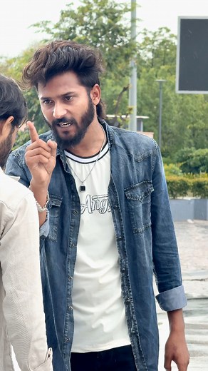 1.7M views · 66K reactions | Jab baat bhai par aaygi part-1 郎|| #foryou #loveguru161 #fbreelsfypシ゚ #facebookviral #friendshipgoals #friends #viral #action | love_guru_161 | Facebook