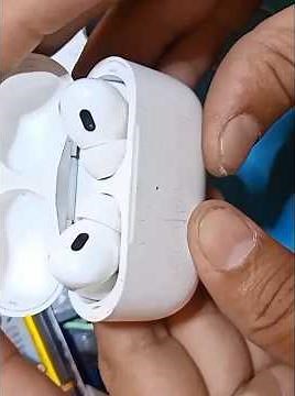 Wireless Earbuds Charging Problem in 2 Minutes! (100% Works)