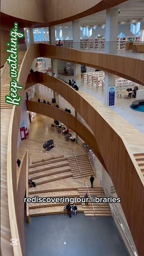 Calgary Public Library