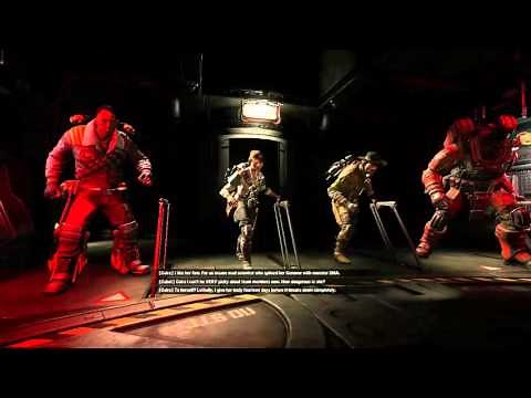 Evolve - Kala Dropship Conversations