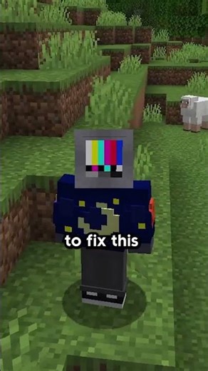how to make a youtube short #minecraft
