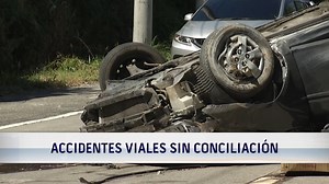 #EN6 | Le compartimos un avance de las noticias más relevantes de las últimas horas que le presentaremos en la primera emisión de El Noticiero. 🌐 ¡Sintonícenos ahora, a través de Canal 6! 📺 | El Noticiero