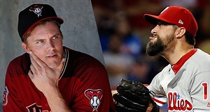 Pat Neshek Went Full Scorched Earth On Zack Greinke For Turning Down An Autograph Request