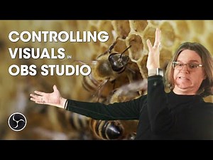 Triggering Videos In OBS Studio