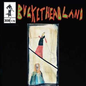 Buckethead Row T Seat 18 (Pike 308)