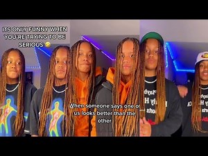 SPLASH TWINS TIKTOK COMPILATION 🥰!!