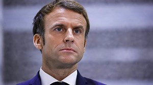 Patrimoine d'Emmanuel Macron: des comptes et des livrets bien remplis mais toujours pas d'immobilier