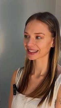 New Short-ASMR Hair Curling and Styling 🩷 #asmr #asmrsounds #asmrhair #asmrtingles #asmrhaircurling