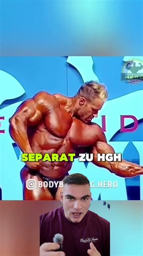 Growth hormones vs. Ipamorelin, CJC or Tesamorelin - HGH or GH secretagogues?