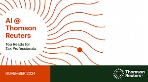 Welcome to this month's edition of 'Top Reads for Tax and Accounting Professionals'! This month, we are navigating the intersection of tax, technology, and innovation, featuring expert insights on the future of audit, AI-driven auditing, and strategies for attracting new talent to the profession. Dive into our top reads to stay informed, adapt to the changing landscape, and propel your practice forward. Read our newsletter: https://ow.ly/6Nfl50UffwI | Checkpoint | Facebook